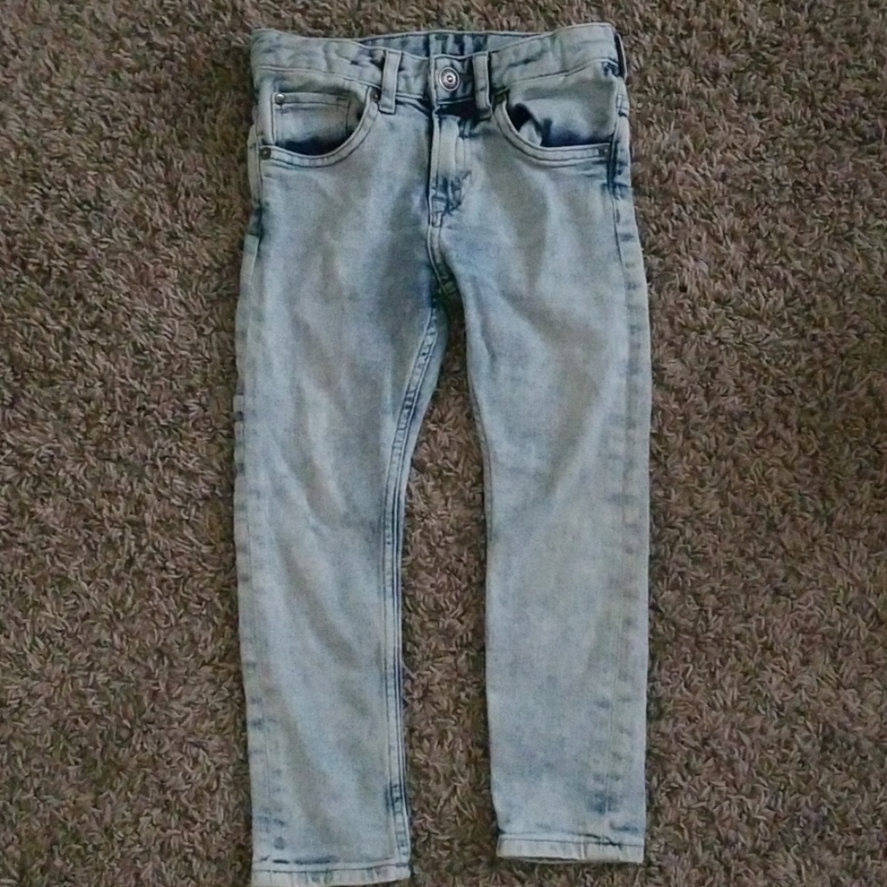 Toddler boys H&M slim fit jeans